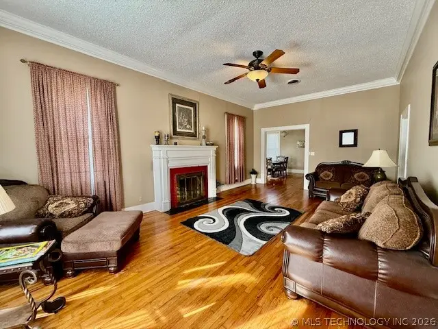 1103 Bixby Street, Ardmore, OK 73401 - #3