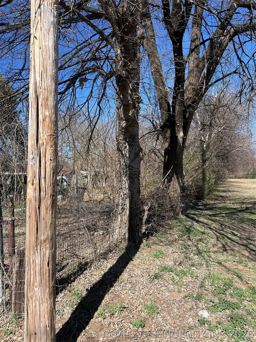 5321 W 11th Street, Tulsa, OK 74127 - #2