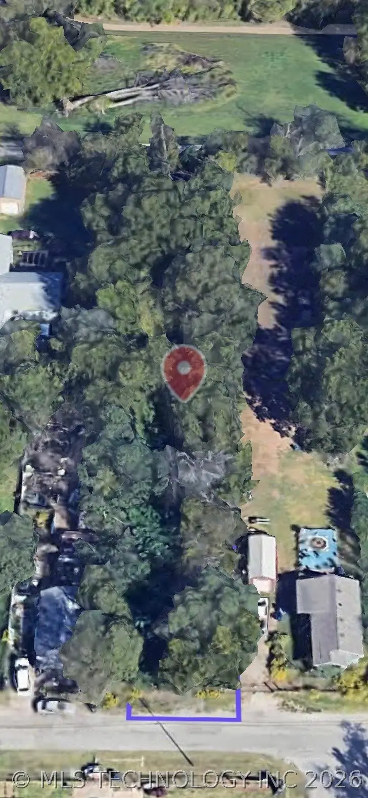 5321 W 11th Street, Tulsa, OK 74127 - #3