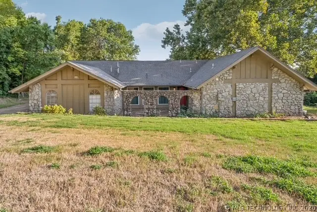 12723 E 137th Street, Broken Arrow, OK 74011 - #1