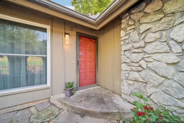 12723 E 137th Street, Broken Arrow, OK 74011 - #3