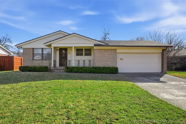 1512 E 58th Street, Tulsa, OK 74105