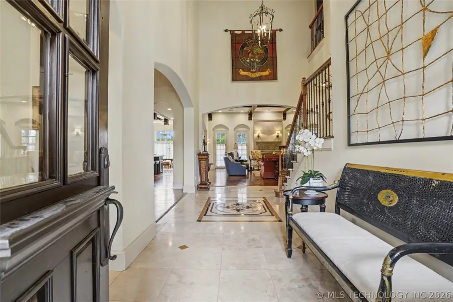 9436 S Jamestown Avenue, Tulsa, OK 74137 - #3