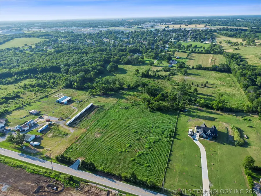 16705 E 11th Street, Tulsa, OK 74108 - #3