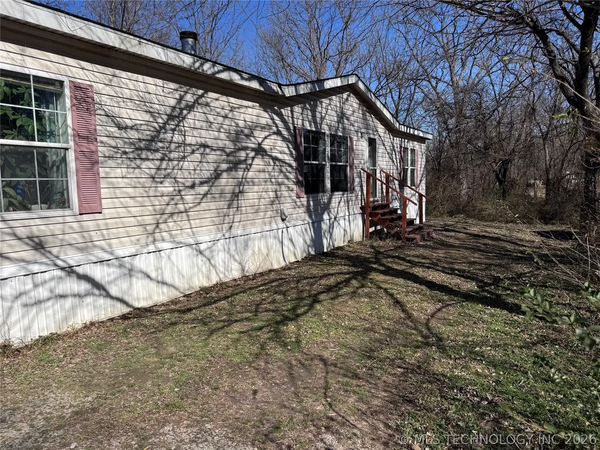 17603 E Meadow Lane, Claremore, OK 74017 - #1