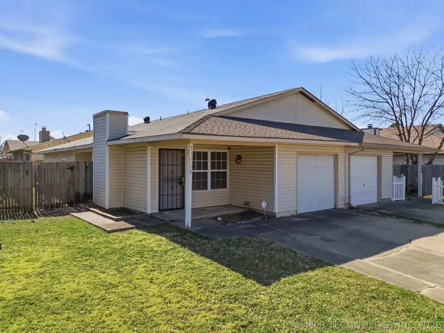 11008 E 14th Court, Tulsa, OK 74128 - #3