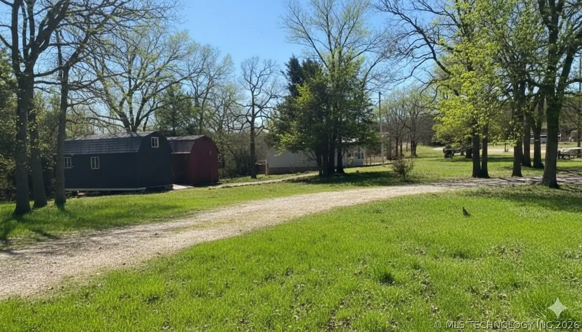 49954 S 36280 Road, Cleveland, OK 74020 - #1