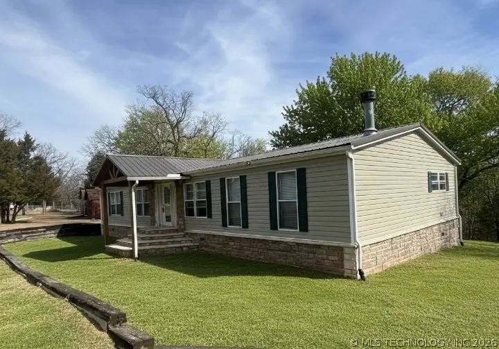 49954 S 36280 Road, Cleveland, OK 74020 - #3