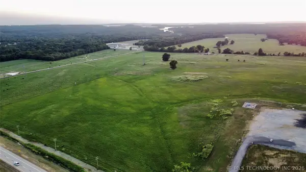 2875 S Kerr Boulevard, Sallisaw, OK 74955