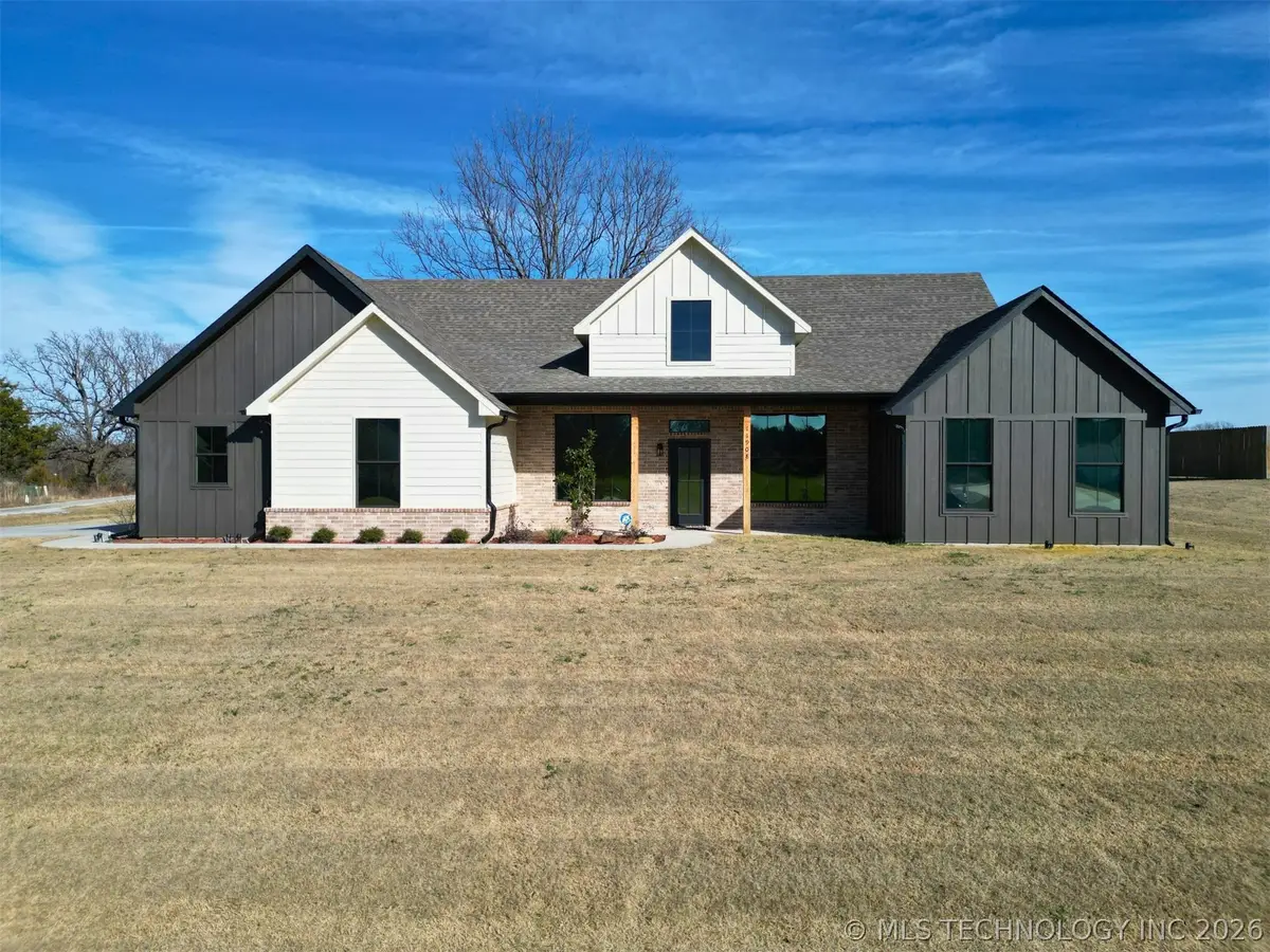 11908 County Road 3513 Loop, Ada, OK 74820 - #1