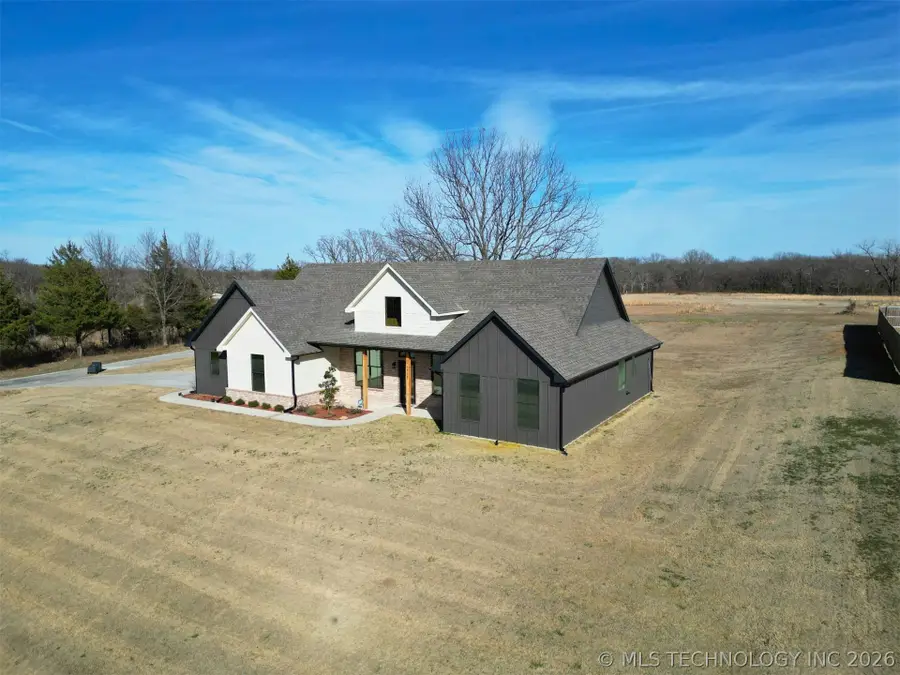 11908 County Road 3513 Loop, Ada, OK 74820 - #3