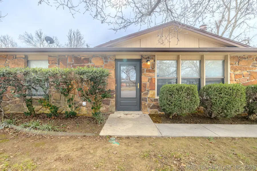 18108 E 3rd Place, Tulsa, OK 74108 - #3