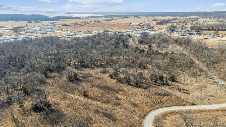 43 Hwy 125, Afton, OK 74331 - #2