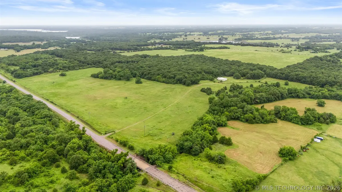 000 E County Road 1570, Stratford, OK 74872 - #1