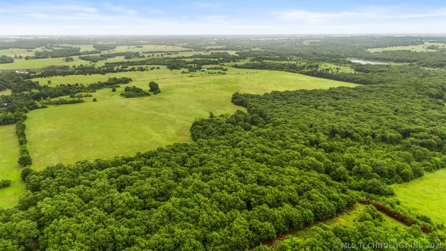 000 E County Road 1570, Stratford, OK 74872 - #3