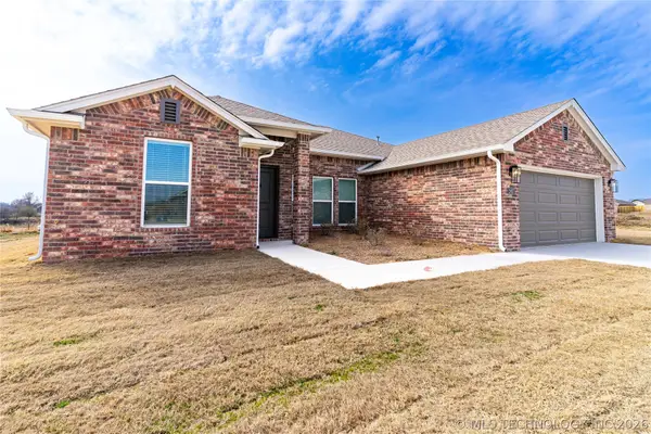 2417 W Main Street, Collinsville, OK 74021