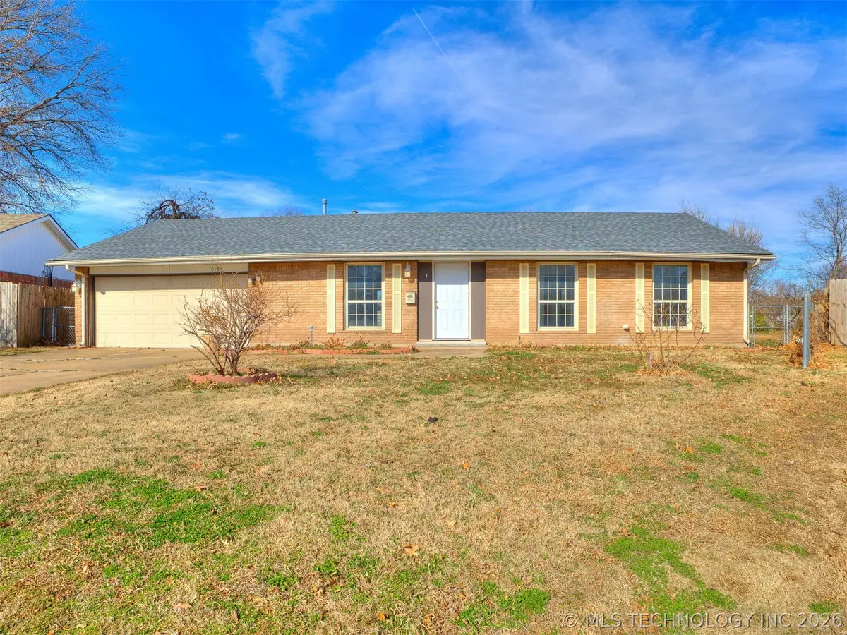 9123 E 48th Street, Tulsa, OK 74145 - #1