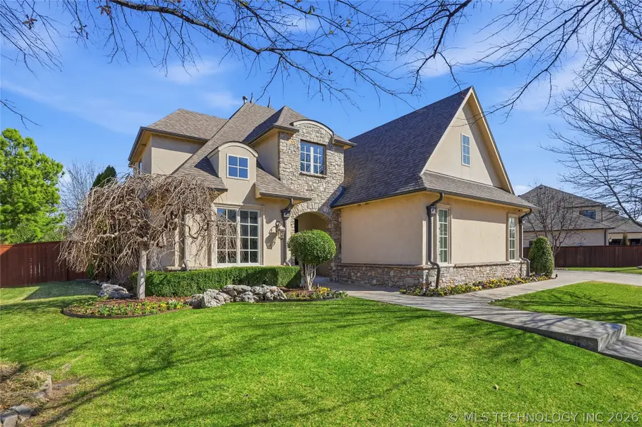 5929 E 109th Street, Tulsa, OK 74137 - #2