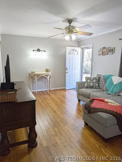 1239 S Erie Avenue, Tulsa, OK 74112 - #2