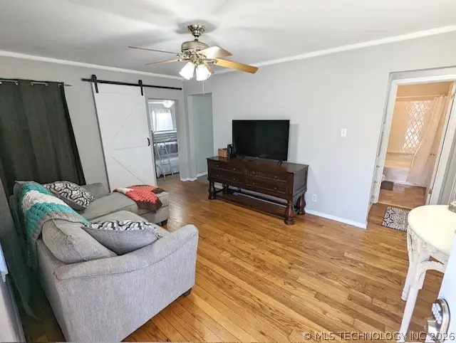 1239 S Erie Avenue, Tulsa, OK 74112 - #3