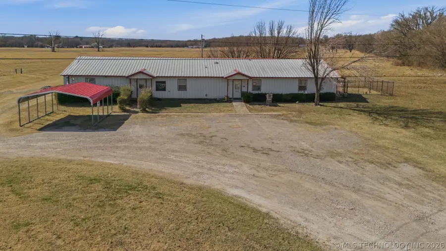 7691 N 64 Highway, Haskell, OK 74436 - #2