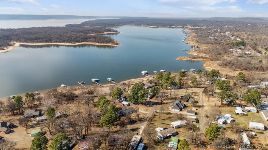 429572 E 1148 Road, Porum, OK 74455 - #2