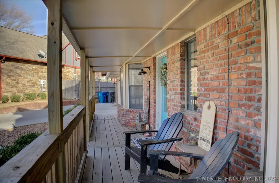 10620 E 99th Place, Tulsa, OK 74133 - #3