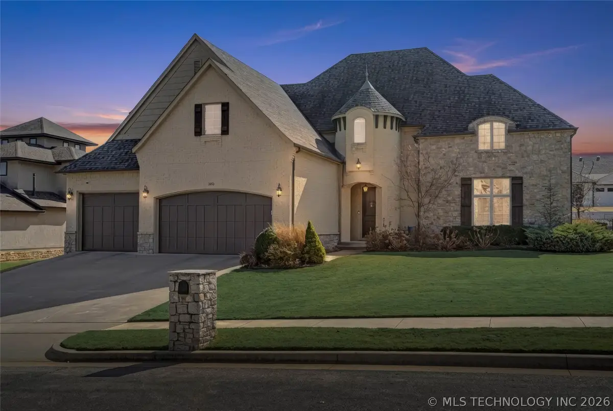 305 E Decatur Street, Broken Arrow, OK 74011 - #1