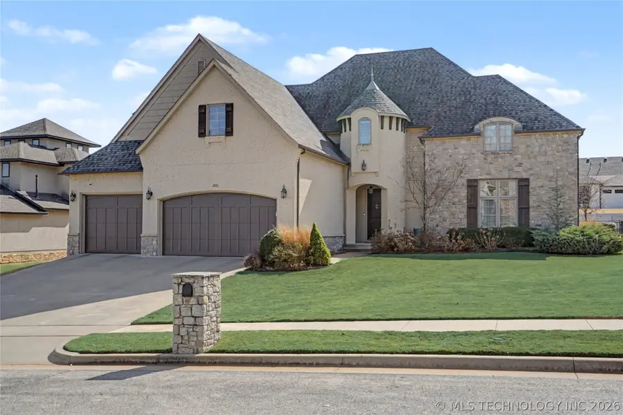 305 E Decatur Street, Broken Arrow, OK 74011 - #2