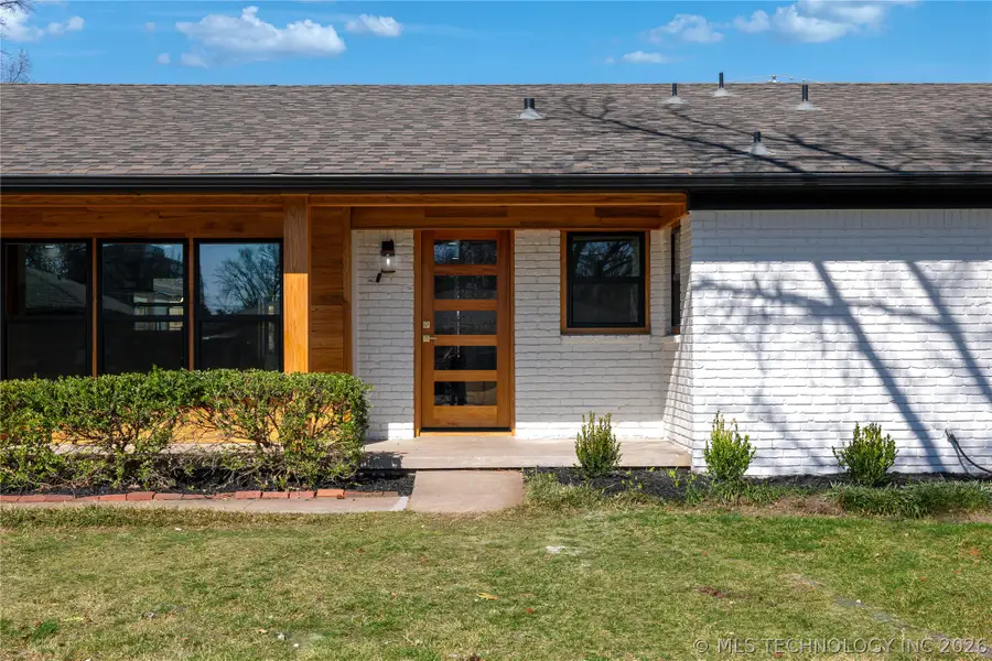 4197 E 47th Place, Tulsa, OK 74135 - #3