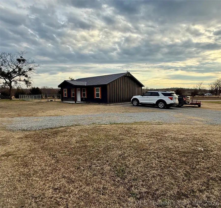 989 Sequoyah Drive, Eufaula, OK 74432 - #2
