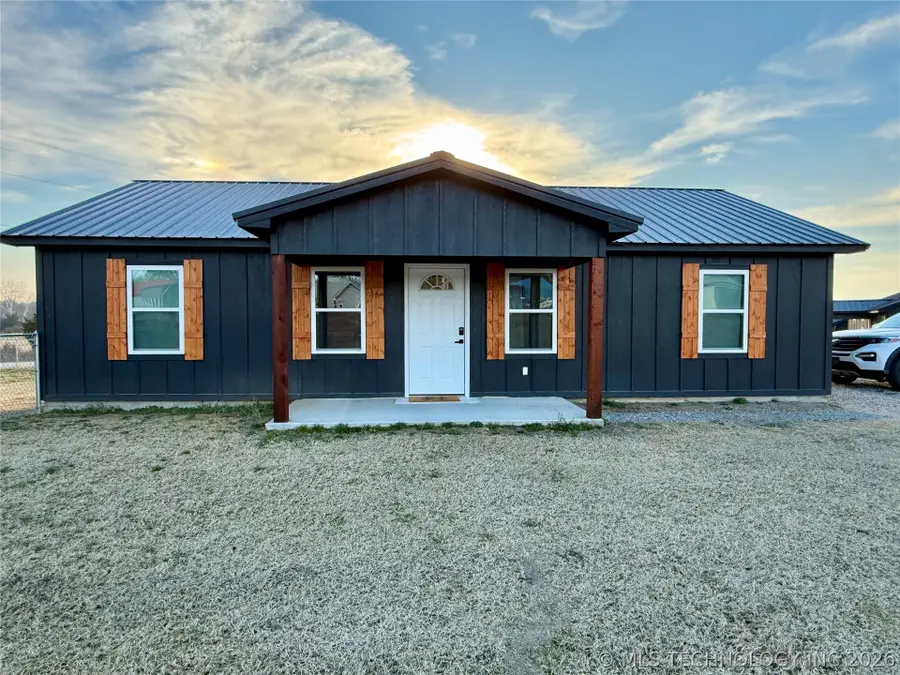 989 Sequoyah Drive, Eufaula, OK 74432 - #3