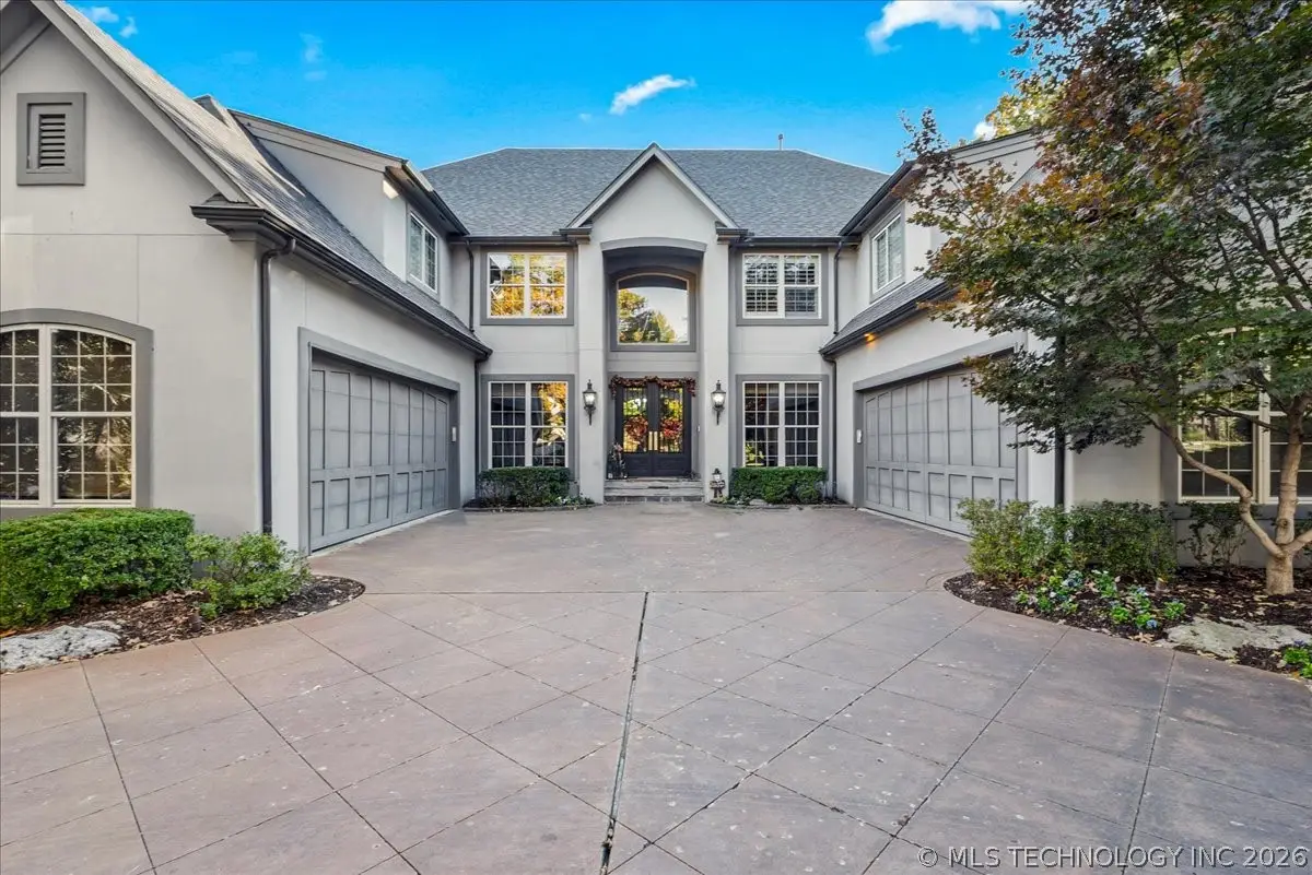 6902 E 115th Place, Bixby, OK 74008 - #1