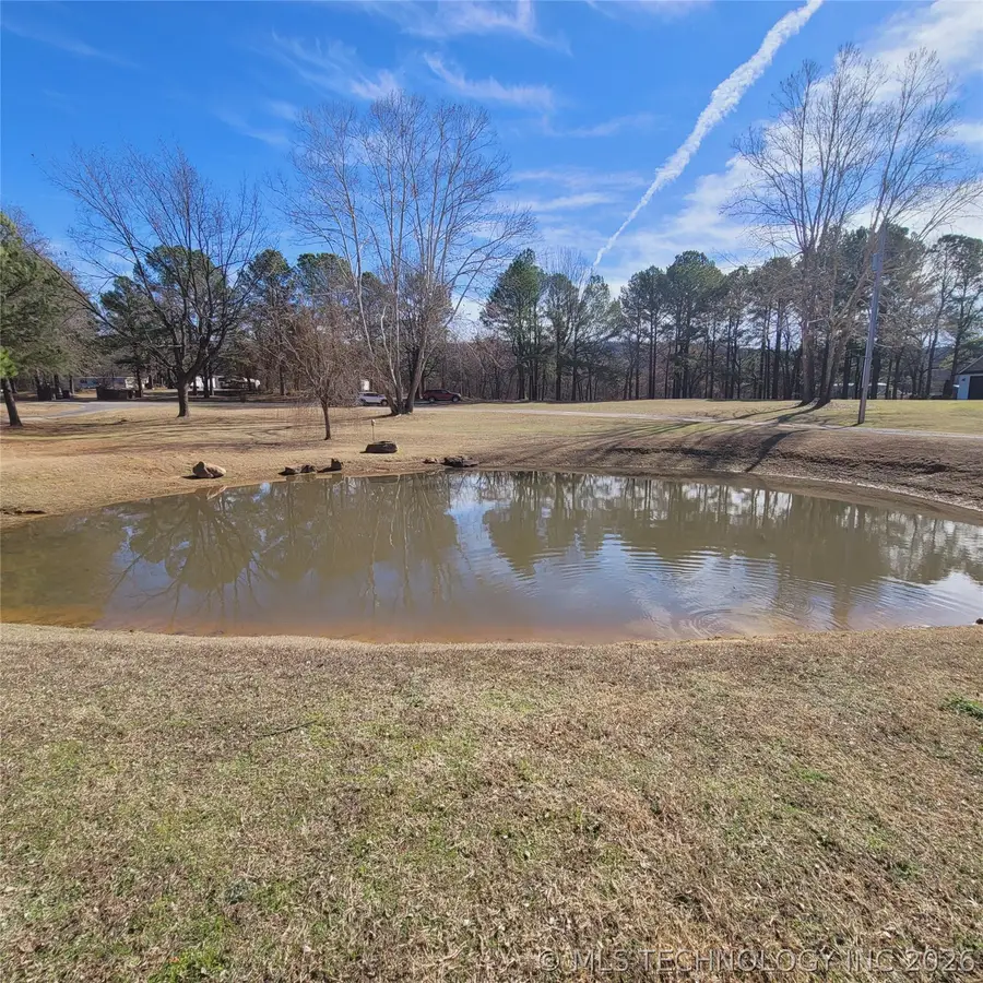 120546 S 4160 Road, Eufaula, OK 74432 - #3