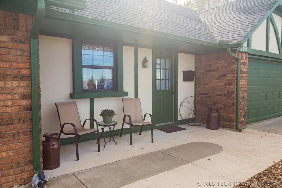 17916 E 96th Street, Owasso, OK 74055 - #3