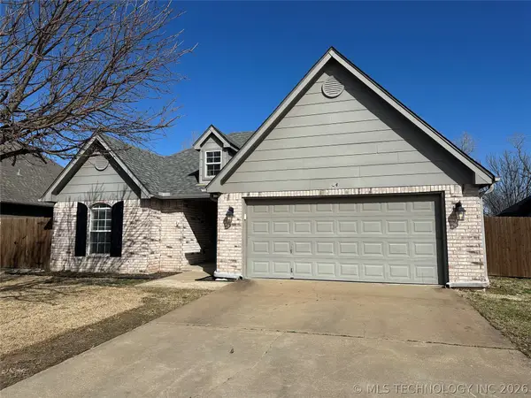 104 E Kansas Street, Broken Arrow, OK 74012