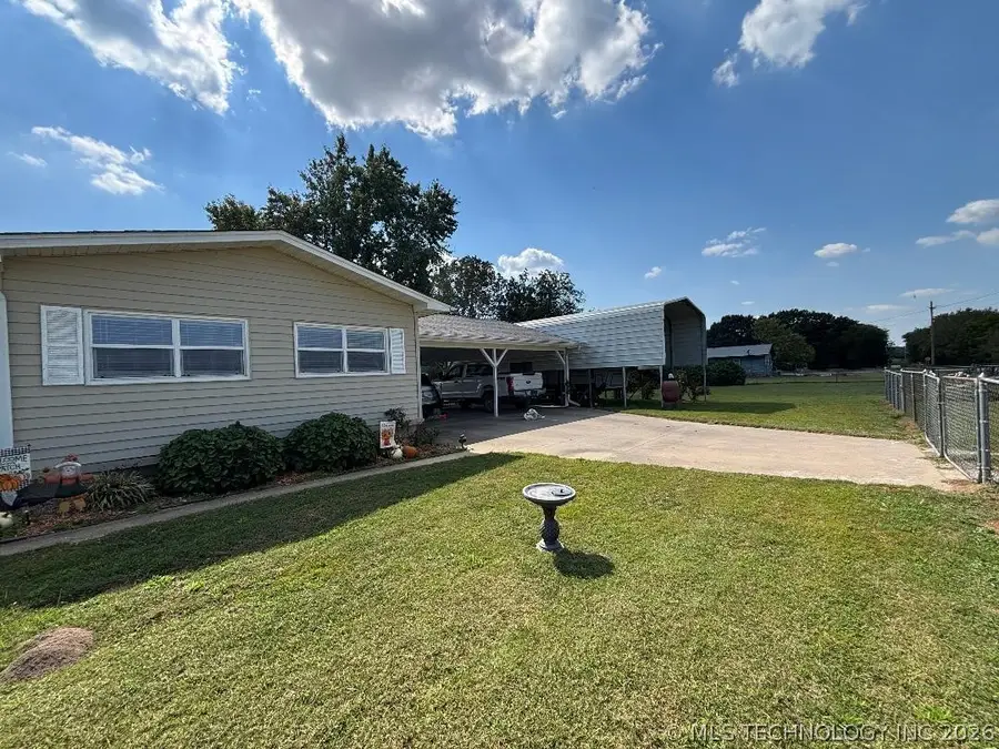 411064 E 1180 Road, Eufaula, OK 74432 - #3