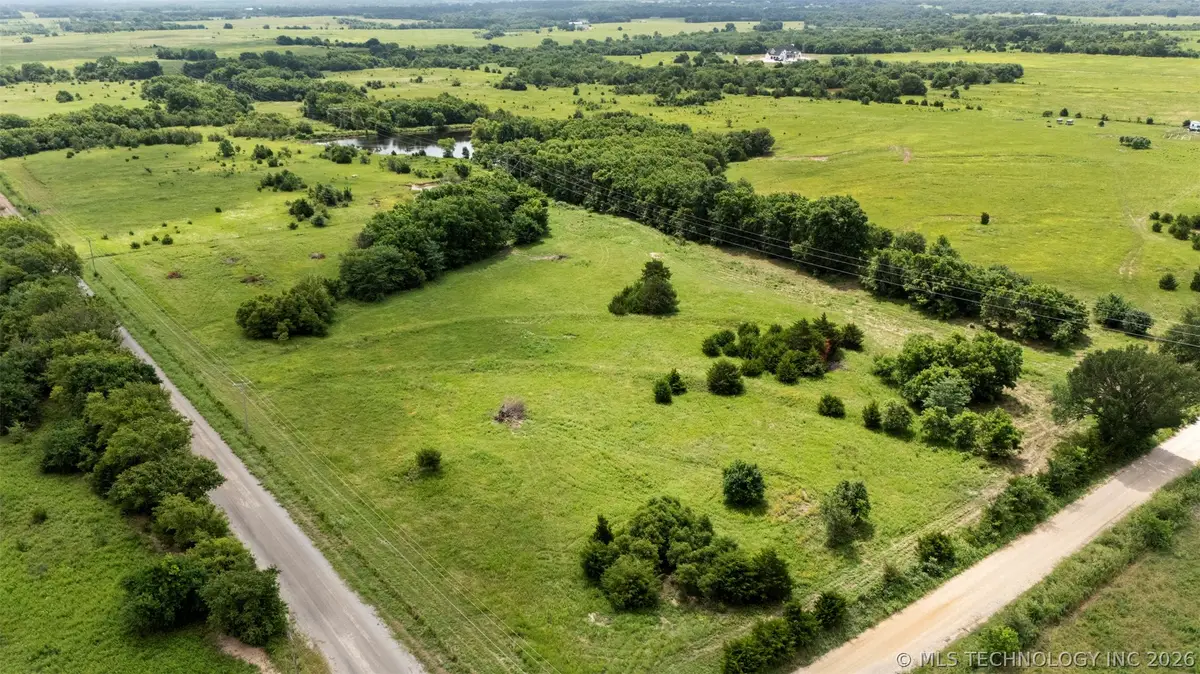 County Road 3430, Stratford, OK 74872 - #1