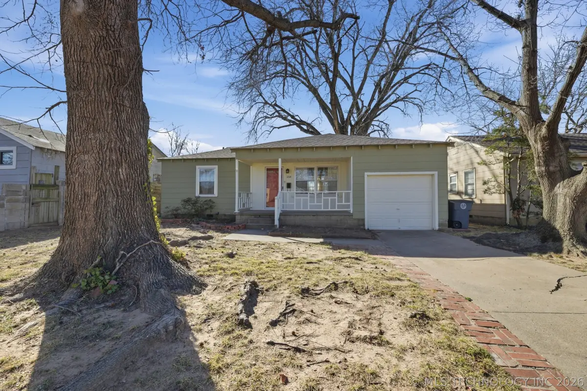 264 E 46th Street, Tulsa, OK 74105 - #1