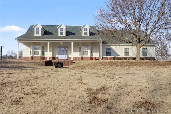 5892 W 33rd Street, Tulsa, OK 74107