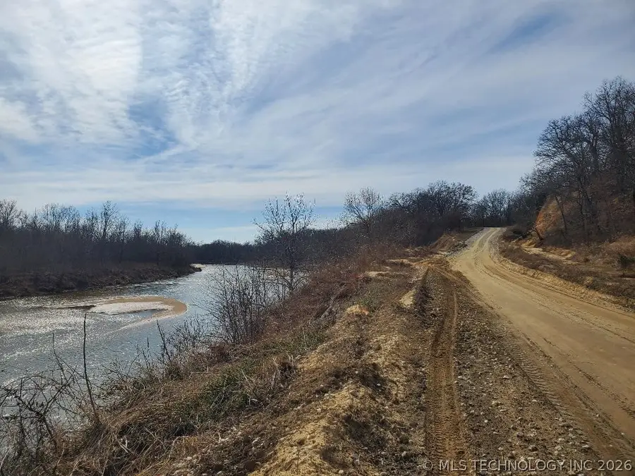 383000 E 1160 Road, Weleetka, OK 74880 - #2