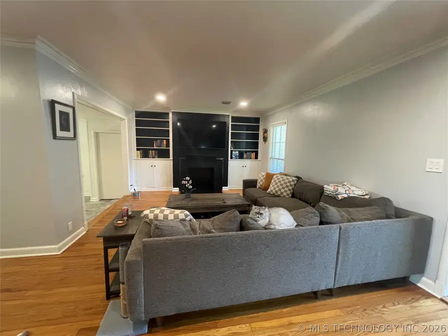 1418 3rd Avenue Sw, Ardmore, OK 73401 - #2