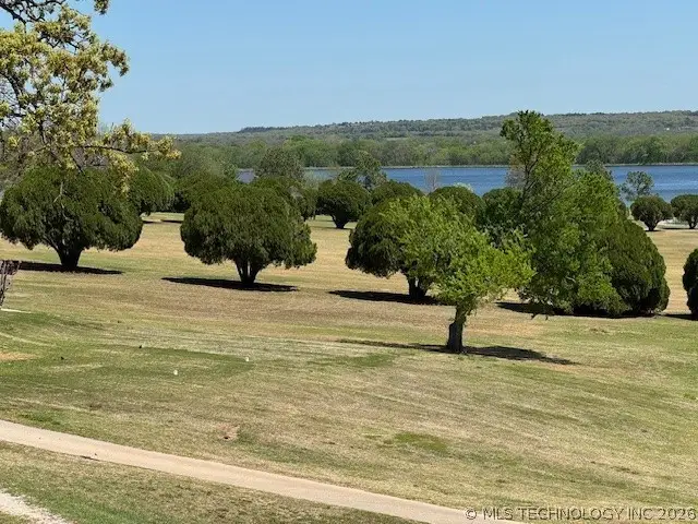 Golf Club, Burneyville, OK 73430 - #3
