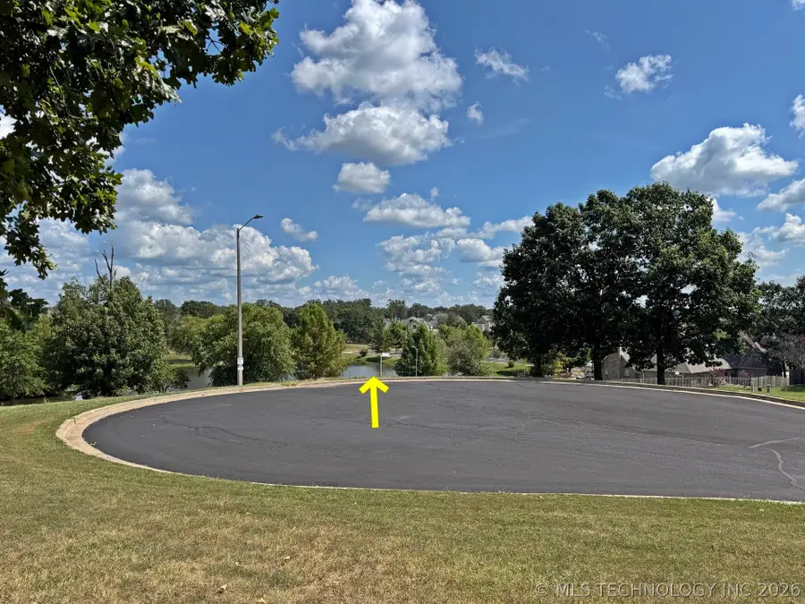 780 W Southlake Drive, Tahlequah, OK 74464 - #2