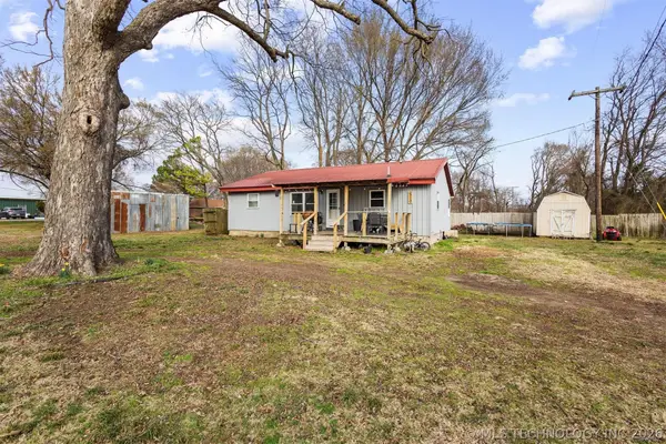 510 N Brackett Street, Bokchito, OK 74726