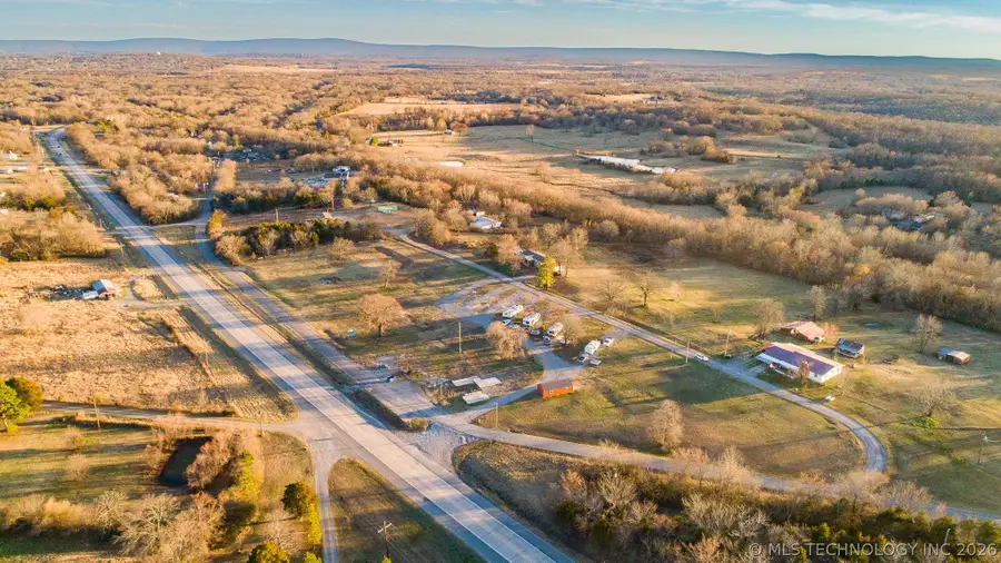 14 Old Us Hwy. 270 W, McAlester, OK 74501 - #2