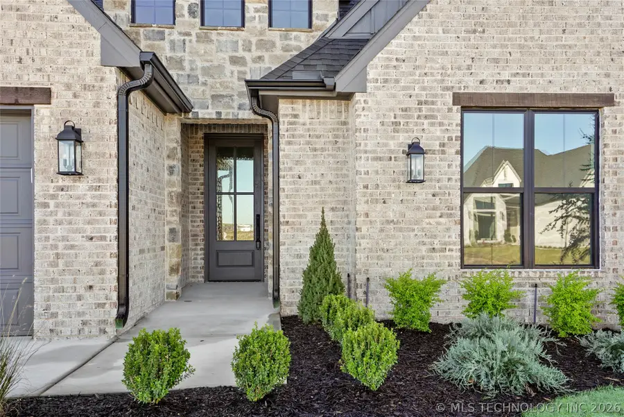 2718 E 134th Circle, Bixby, OK 74008 - #2