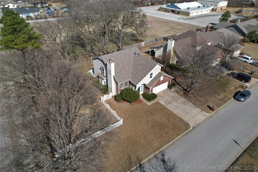 6505 E 78th Street, Tulsa, OK 74133 - #2