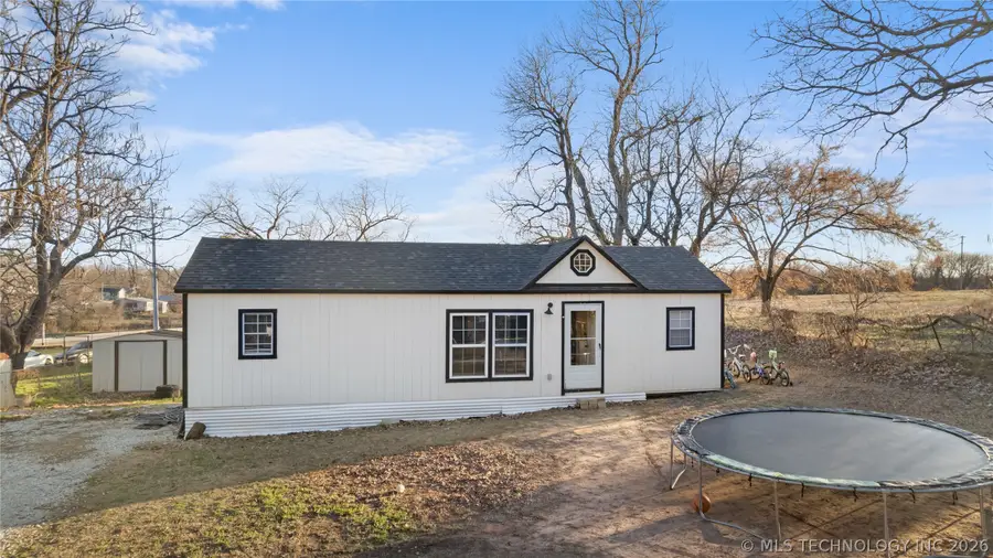 229 W Tower, Ada, OK 74820 - #2