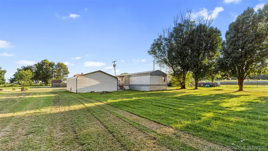 27916 S 4410, Vinita, OK 74301 - #3